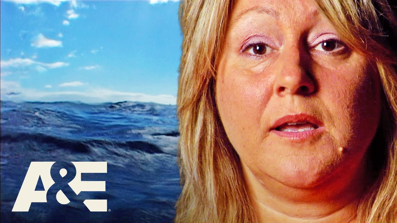 Shipwrecked Survivor Sees Friend Eaten by Shark 🦈