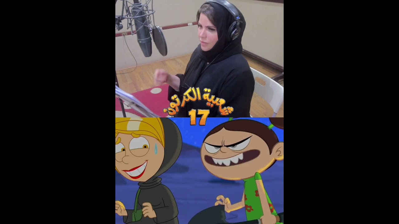 عفاري (مريم المنصوري) وراء الكواليس 🎬 | شاهد الحلقات الكاملة على دبي TV