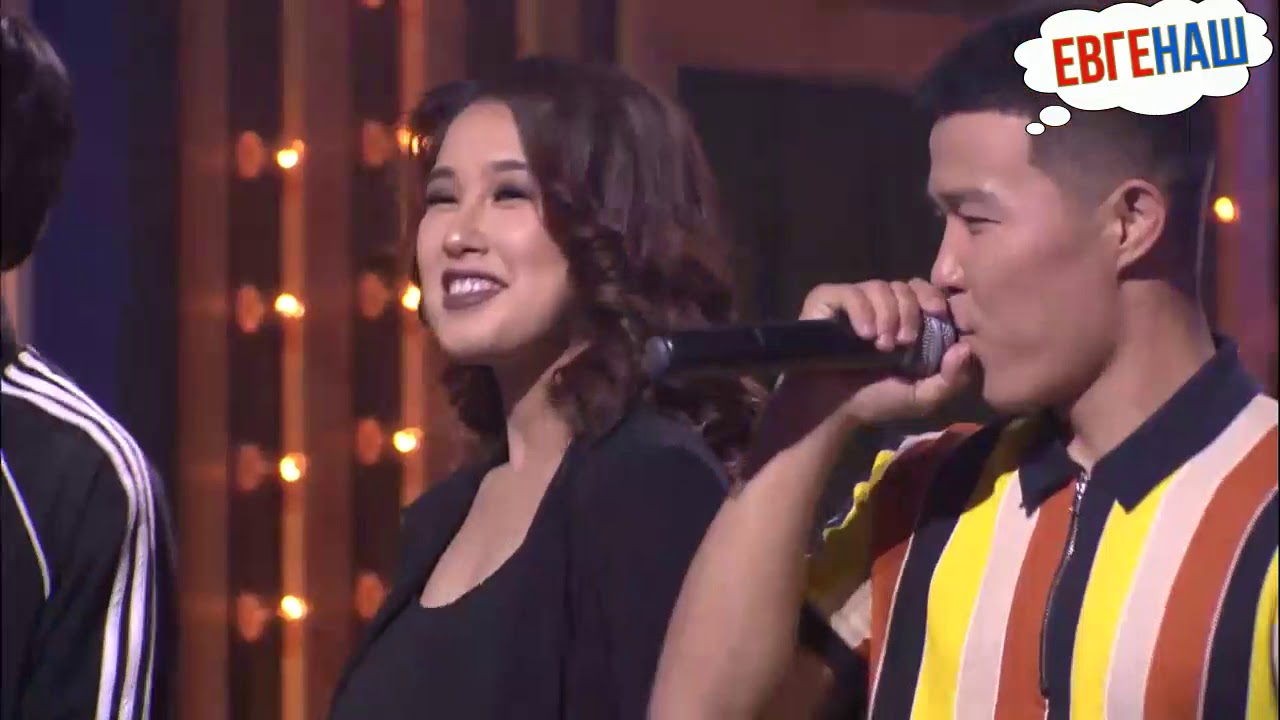 Ностальгическая 90-е дискотека с Raim, Artur и Zhenis 🎶