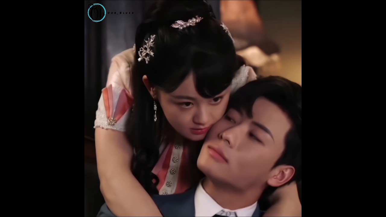 Maids Revenge ❤️ CDrama | WhatsApp Status & Tamil Edits ✨