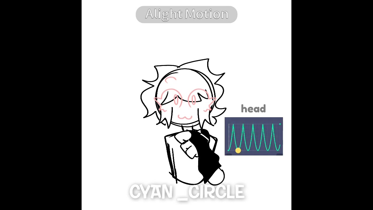 Master Animation with Alight Motion: Easy Graphs & Tips 🎨