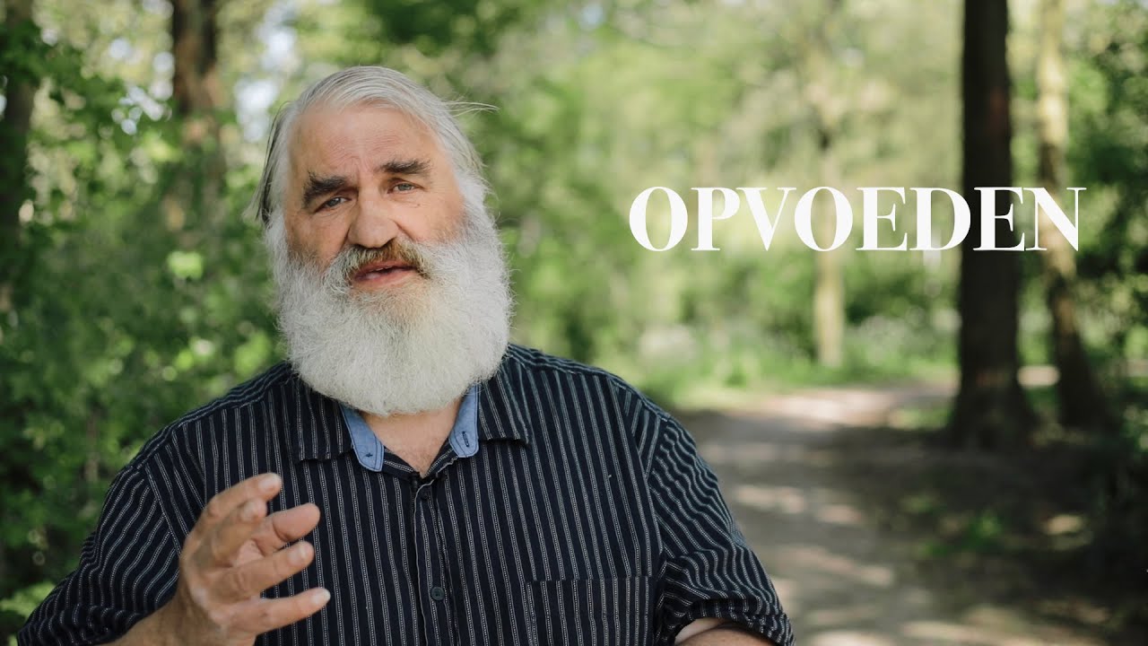 Opvoeden: Tips en advies van Aat Zweistra 🧸