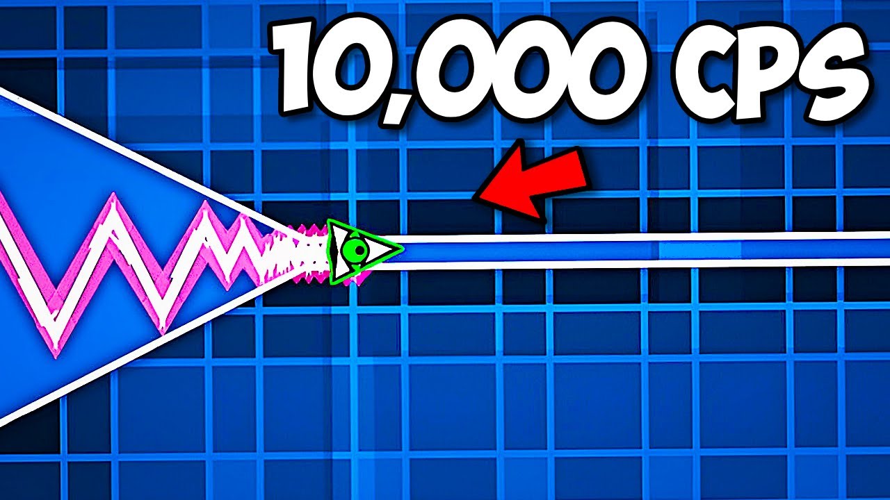 1 CPS Comparison: 1 vs. 10,000 Spam Challenges