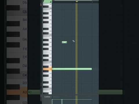 Here's Why You Should Use Slide Notes in FL Studio #musicproducer