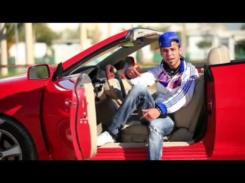 Franky Zama - HD Rap Tunisien 2023 🎵