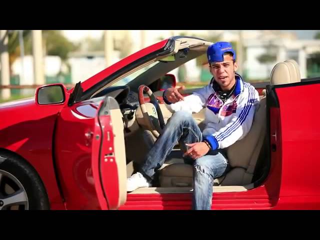 Franky Zama - HD Rap Tunisien 2023 🎵