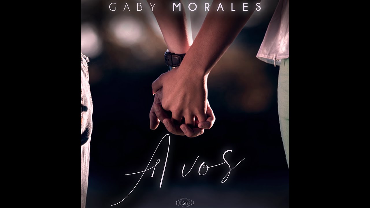 A Vos - Gaby Morales 🎨