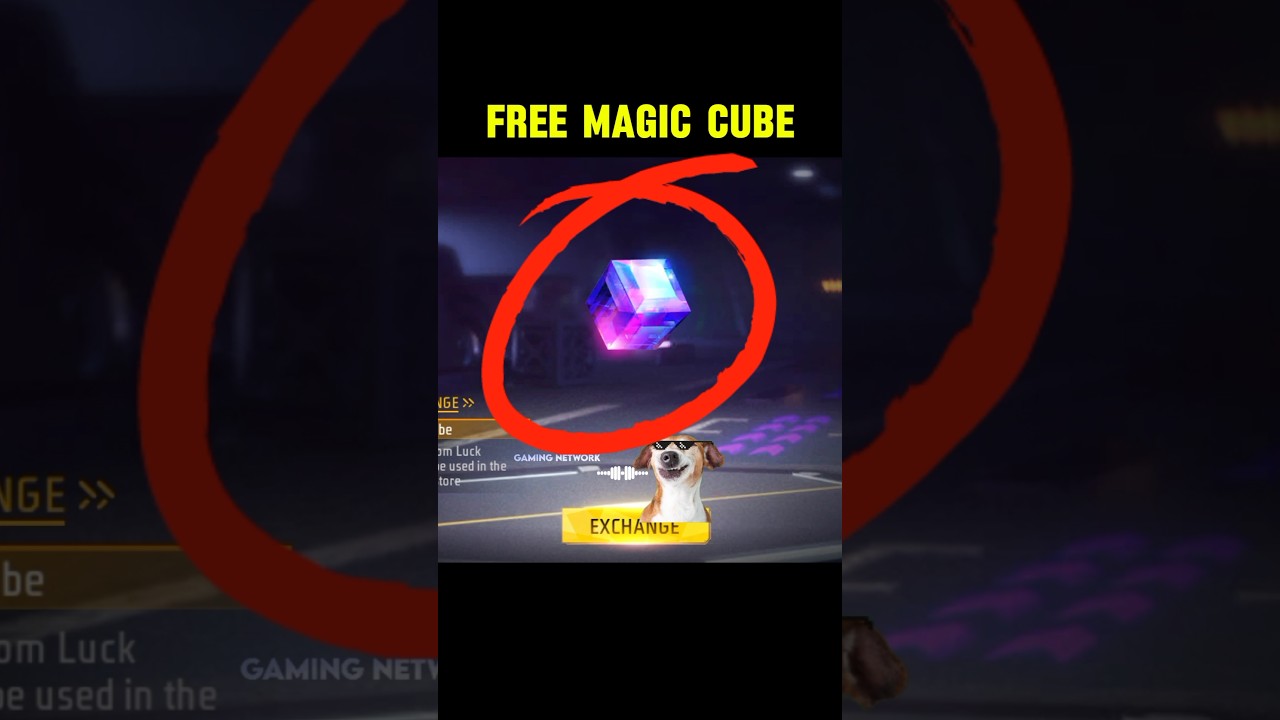 Get Free Magic Cube: Tips & Store Updates✨