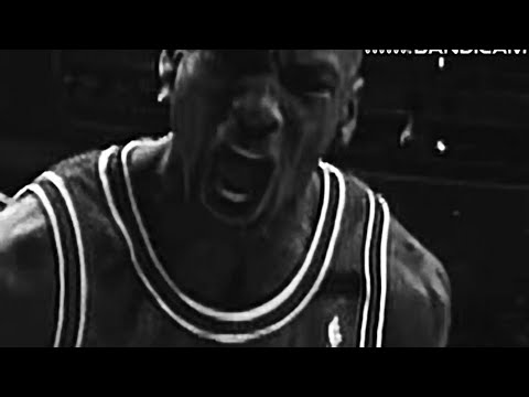 Michael Jordan Motivation auf Deutsch đ