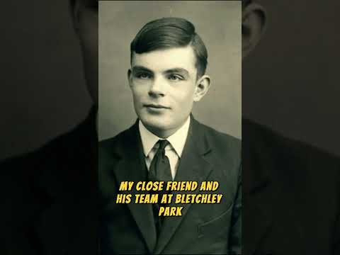 The Enigma Machine ─ Cracking WWII Secrets