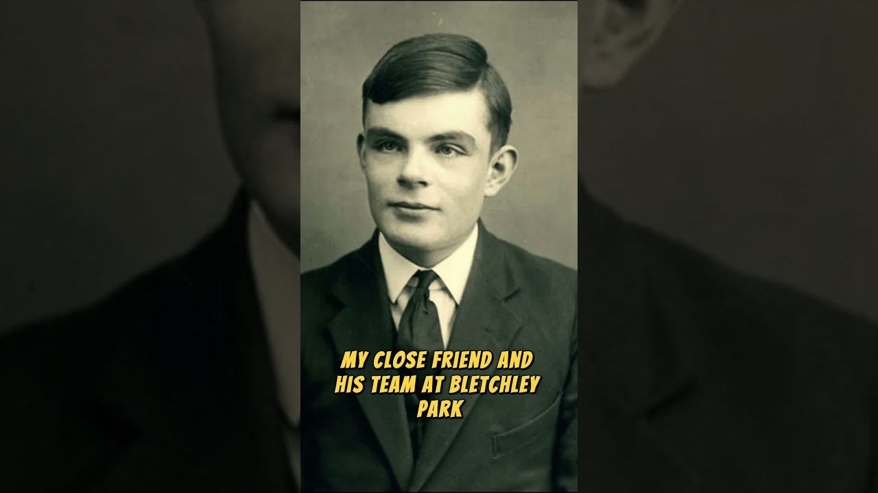 The Enigma Machine: Unlocking WWII Secrets 🕵️‍♂️