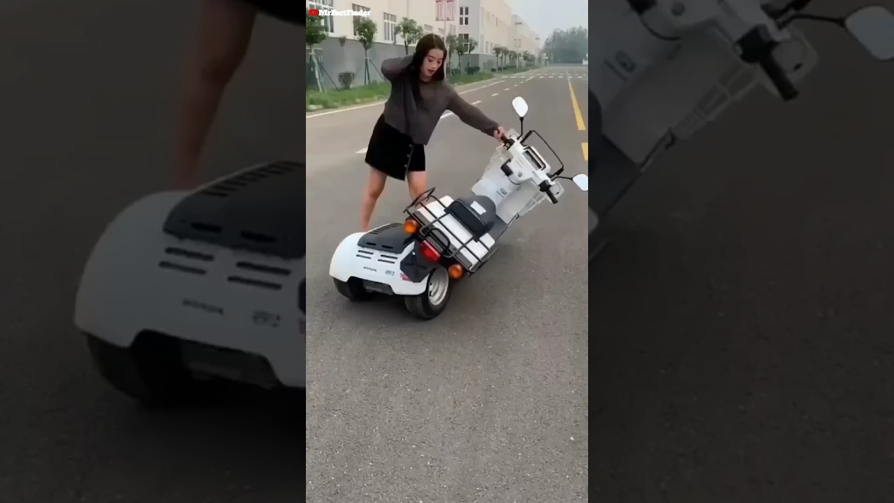 जापान 2050 की दुनिया में जी रहा है 🚀