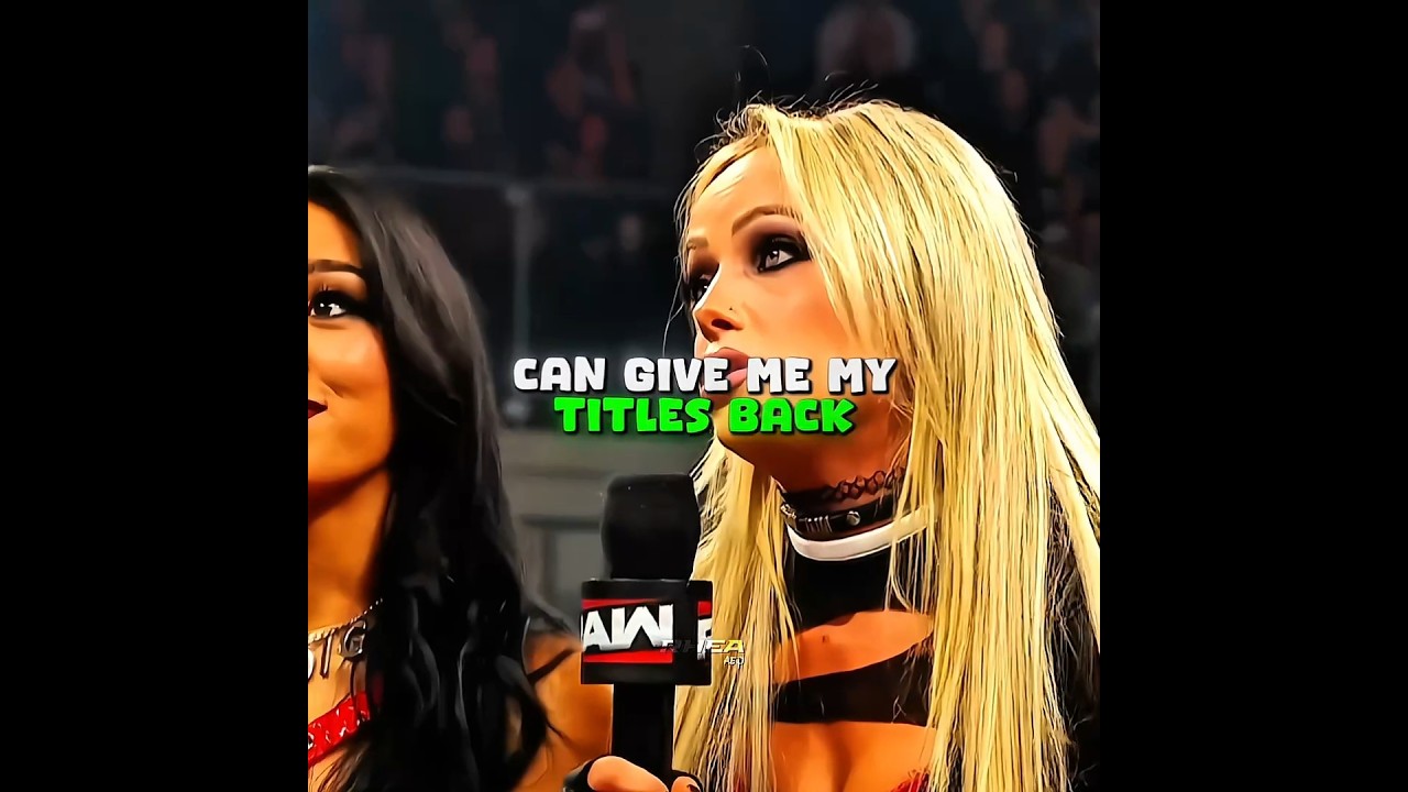 Rhea Ripley & Iyo Sky Clash with Top Raw Tag Teams 🥶