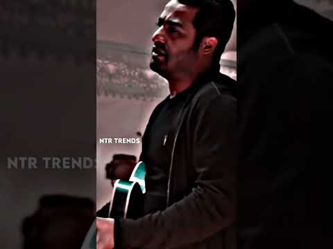 #peniviti song #aravindasametha #wattsappstatus #nandamuri #ntr