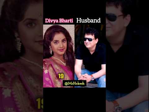 Divya Bharti Died in just 19 years old