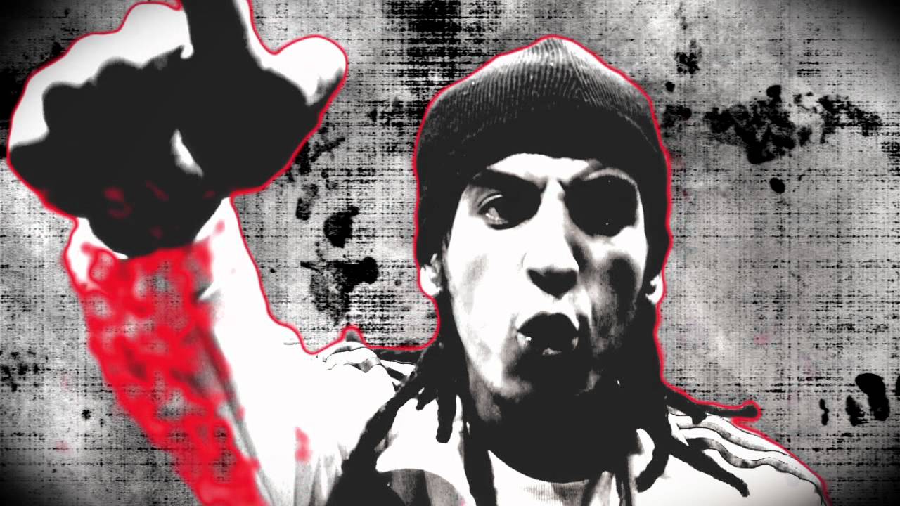 PHENIX _BASTARDO CLIP OFFICIEL 🎬