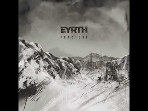 EYRTH - Fracture (Instrumental) | Atmospheric Metal Album