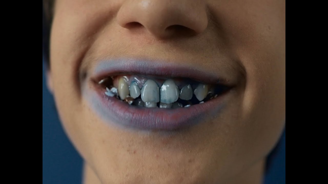 AUTOPORTRAIT | Award-Winning Short Film at Nikon Film Festival 2024 🎬