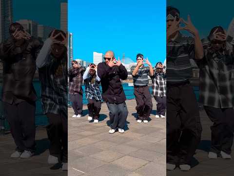 C-WALK【California Love/2pac Dr.dre】#hiphop #cwalk #westside #gangster