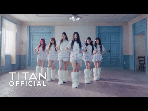 AtHeart 앳하트 ‘Plot Twist’ Official Performance Video