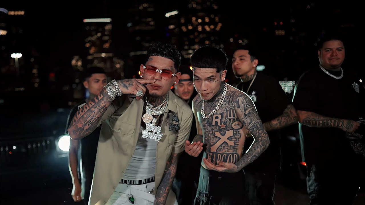 DeeBaby - Boobie Trap at 9am Official Video πΆ