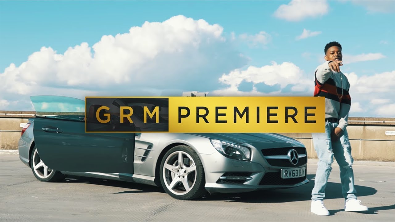 🔥 EO - German | Official Music Video | GRM Daily