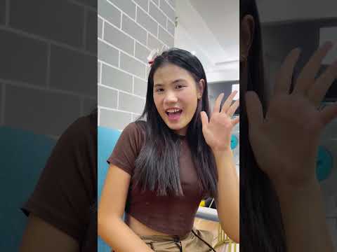 Ugly and beautiful... Who will the little girl choose? #shorts