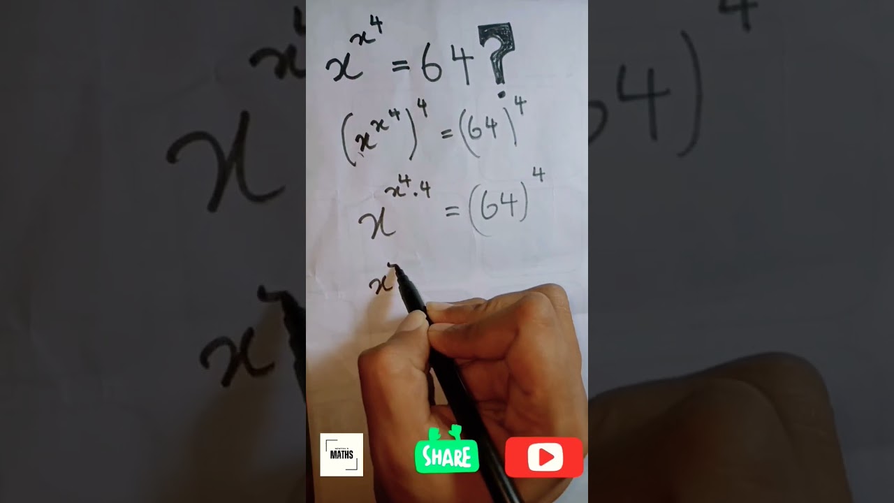 Quick Calculations for Maths Olympiad Questions