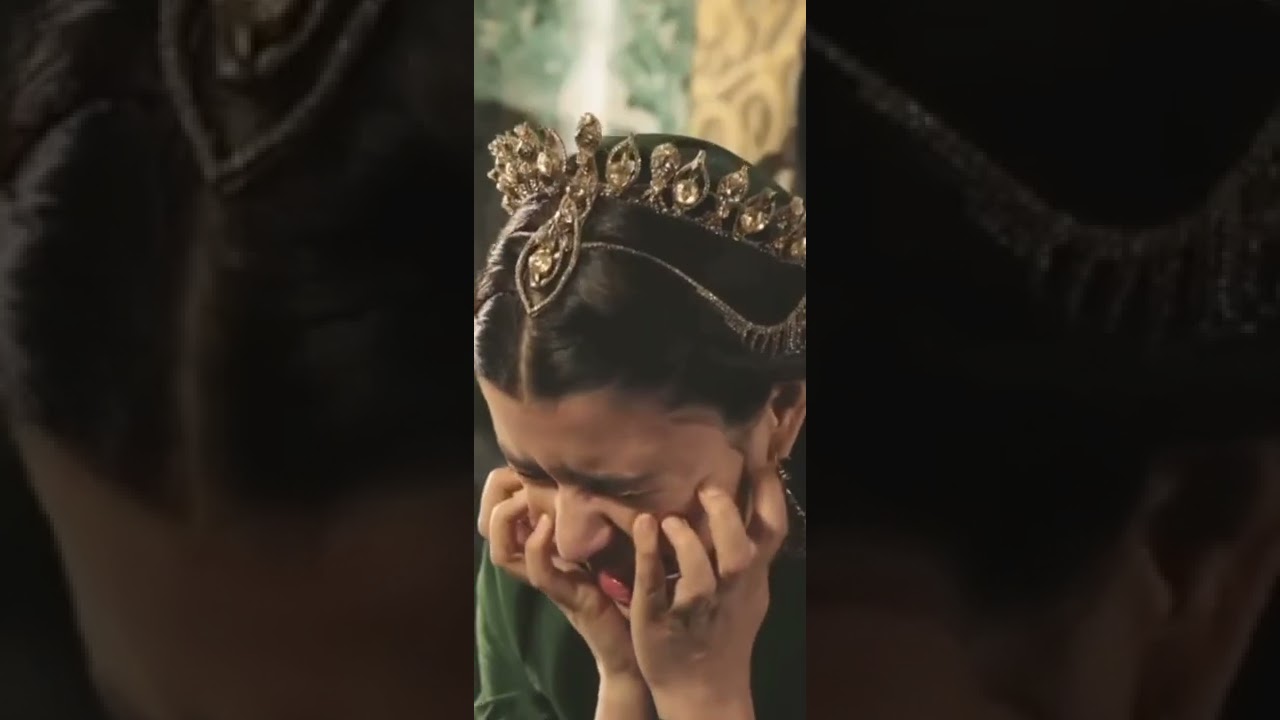 KOSEM SULTAN 😭❤️ | Sehzade Mehmet Death💔🥺 #magnificentcentury #muhtesemyuzyilkosem #kosemsultan