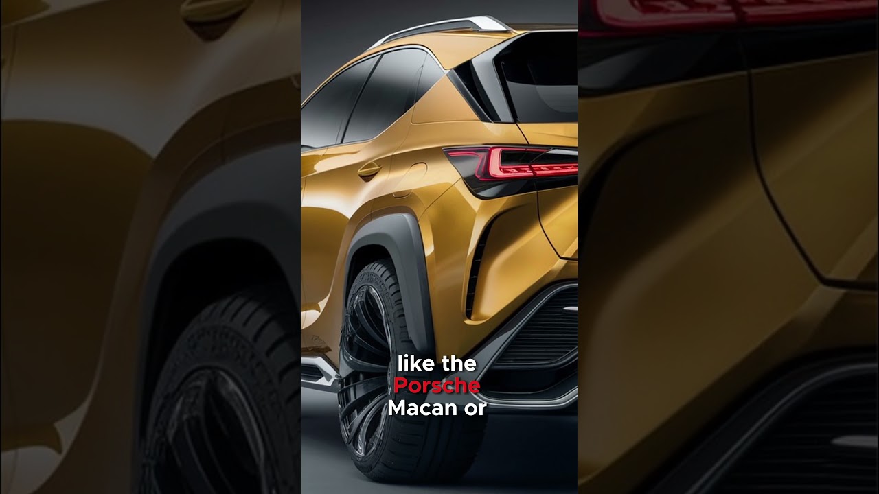 Is the 2025 Lexus RX the Most Reliable Luxury SUV? 🚗