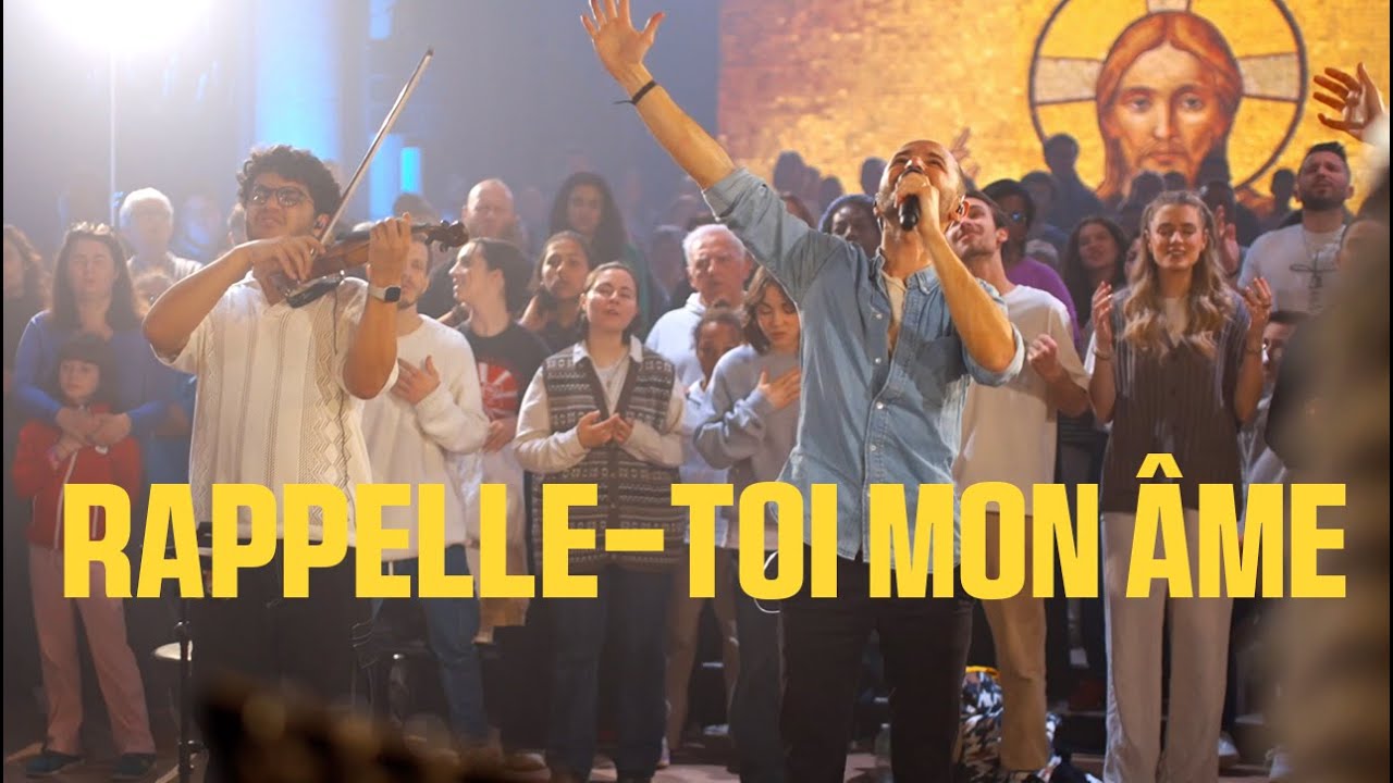 Glorious - Rappelle-toi mon âme 🎶