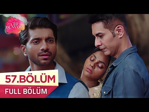 Gir Dünyama (Tose Naina Milaaki Ke) 57. Bölüm | 1 Ekim 2025 @kanal7