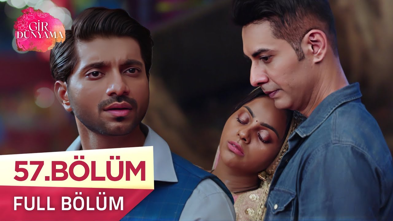 Gir Dünyama (Tose Naina Milaaki Ke) 57. Bölüm | 1 Ekim 2025 – Yeni Bölüm Fragmanı ve Detaylar 🎬