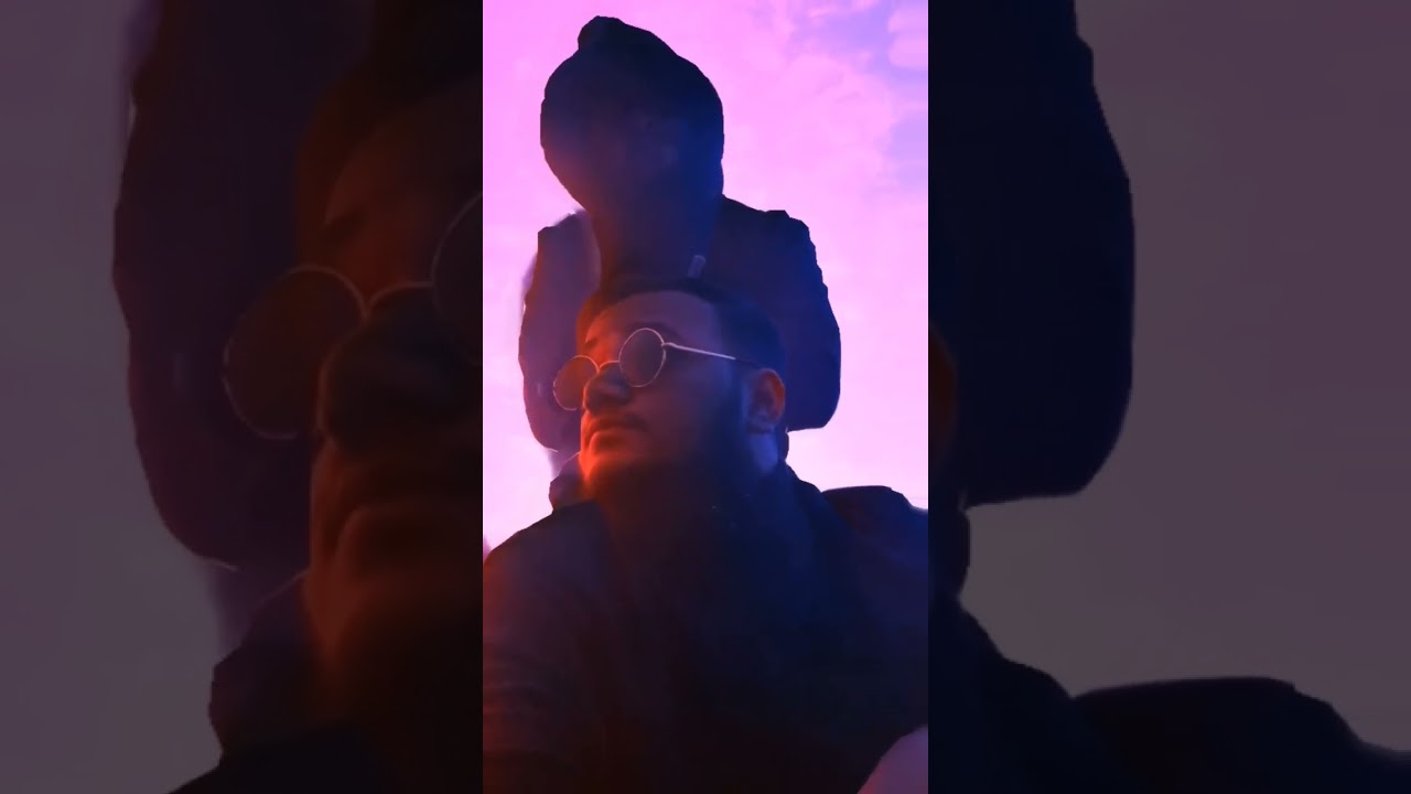 Rider Pose Demonstration | Short Video