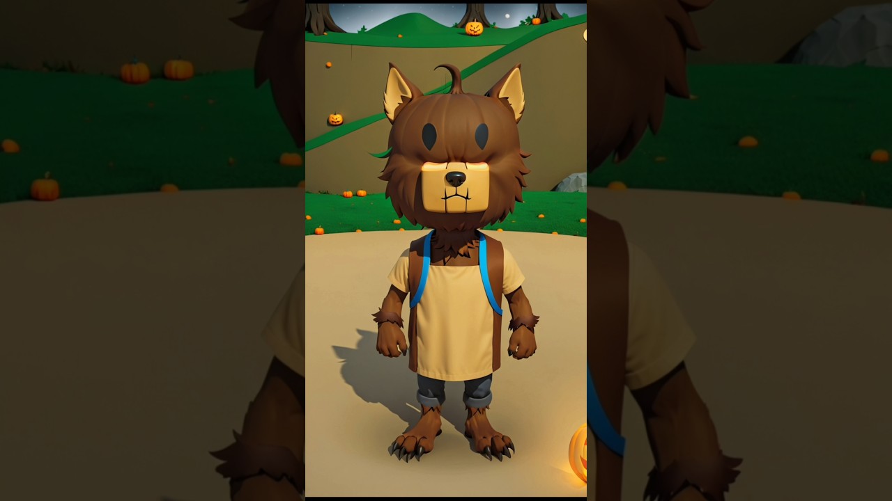 Tipos de Baaren en Super Bear Adventure 🐻