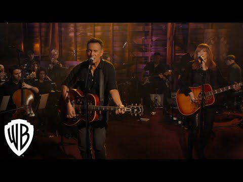 Western Stars | "There Goes My Miracle" Clip | Warner Bros. Entertainment