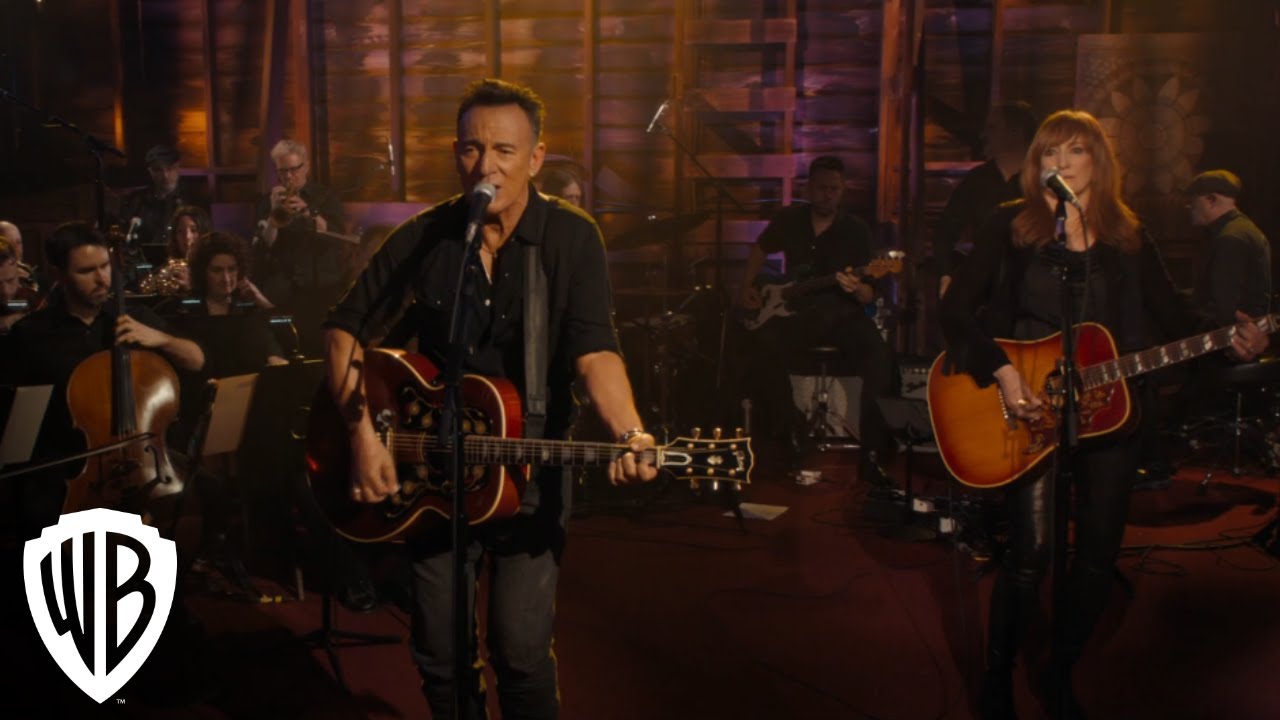 Western Stars | 'There Goes My Miracle' Clip | Warner Bros. Entertainment