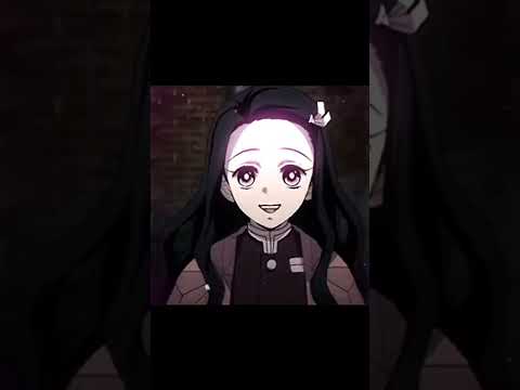 nezuko and tanjiro kamado edit — habibi tik tok trend #demonslayer #kny #twixtor #nezuko #tanjiro