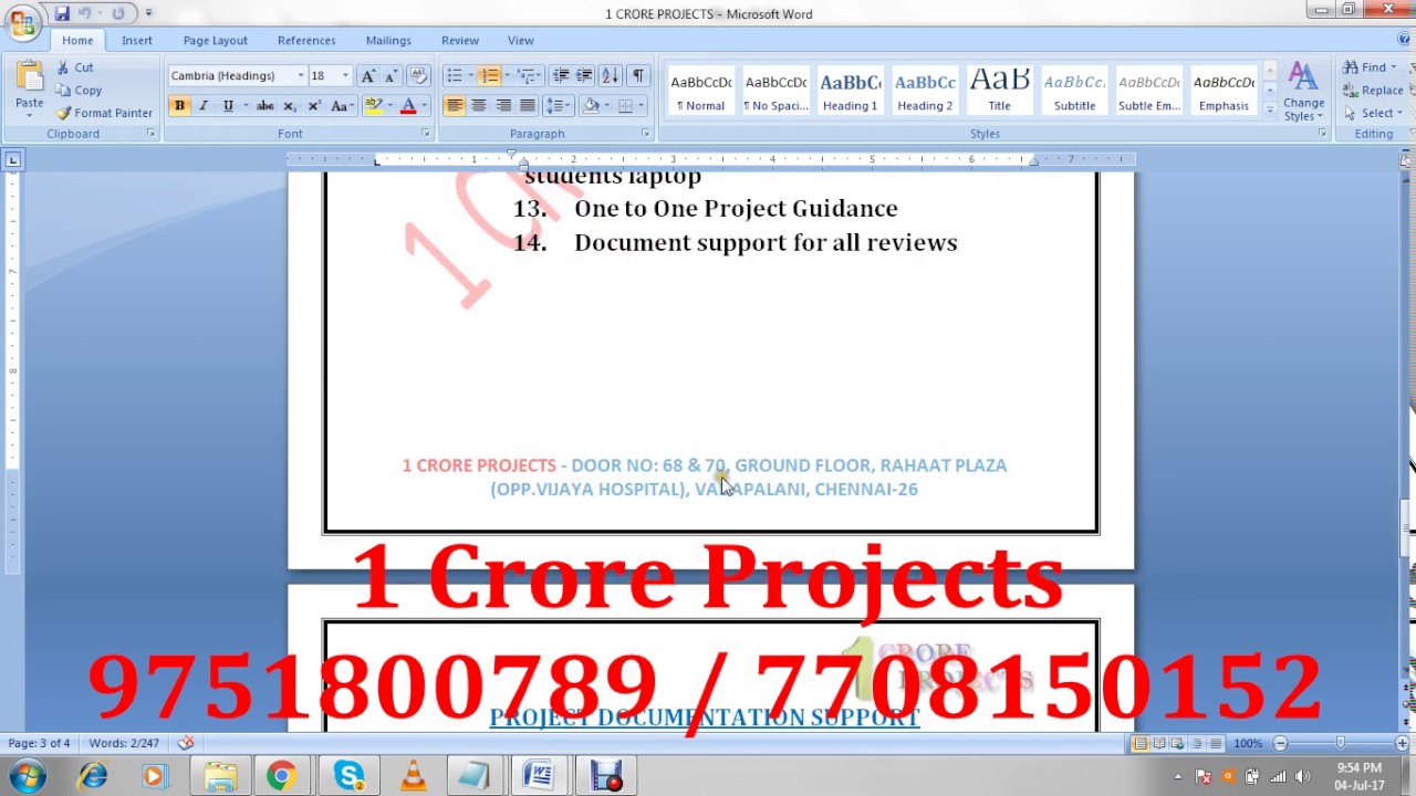 CSE   IT   MCA   MSC  2017   2018 IEEE Cloud Computing Projects Topics Titles - 1Crore Projects