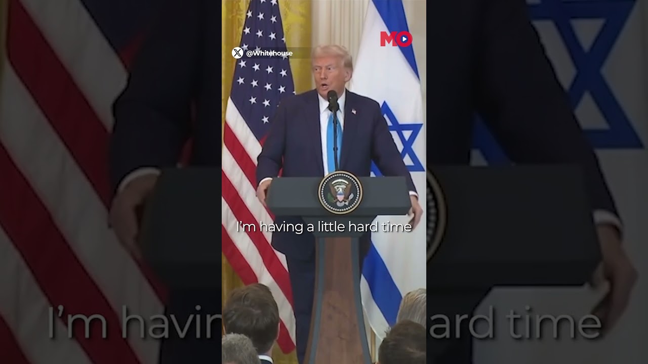 Trump's Confused Response on Afghanistan & Taliban Recognition