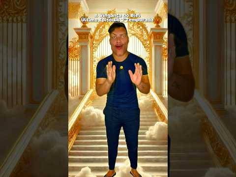 A VINGANÇA DO BIEL - EPISÓDIO FINAL 2ªTEMPORADA