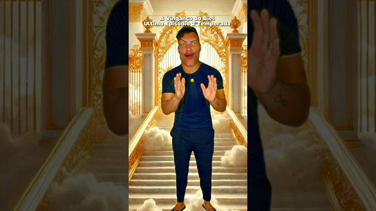 A Vingança do Biel: Episódio Final da 2ª Temporada 🔥