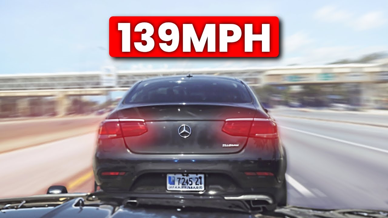 Troopers' Rage-Driven PIT Maneuvers 🚓