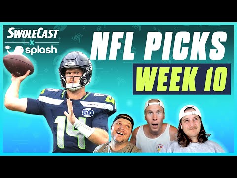 Week 10 NFL DFS Picks