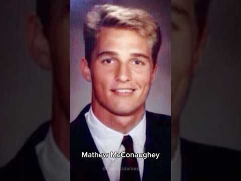 Celebrities Highschool Yearbook photos 😳 #shorts #2000s #nostalgia #celebrity