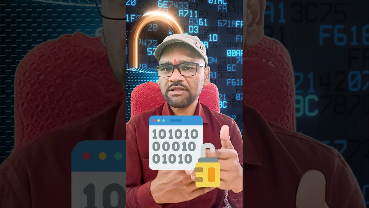 Understanding Encryption and Decryption: A Guide to Data Security