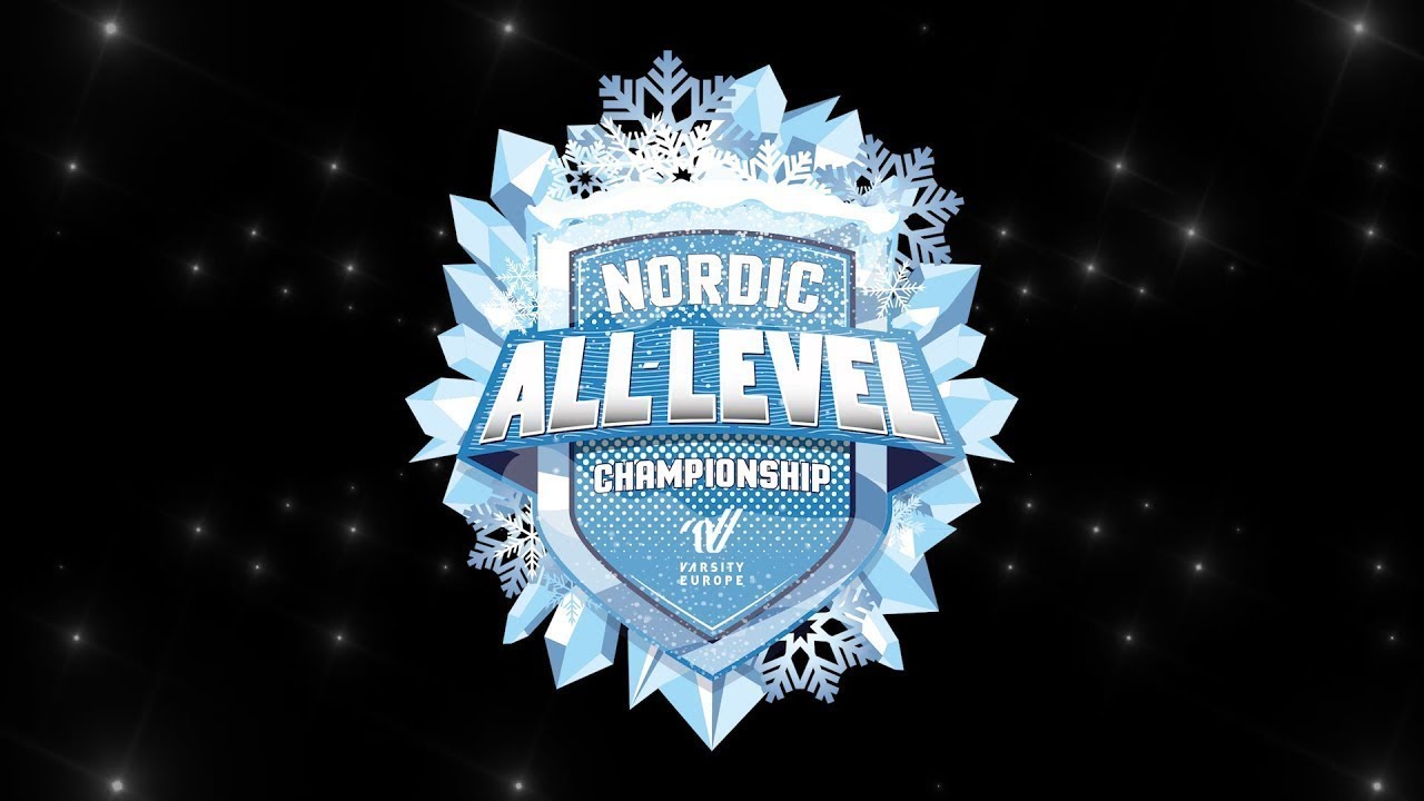 Nordic All Level Championship 2025 - Sunday ๐