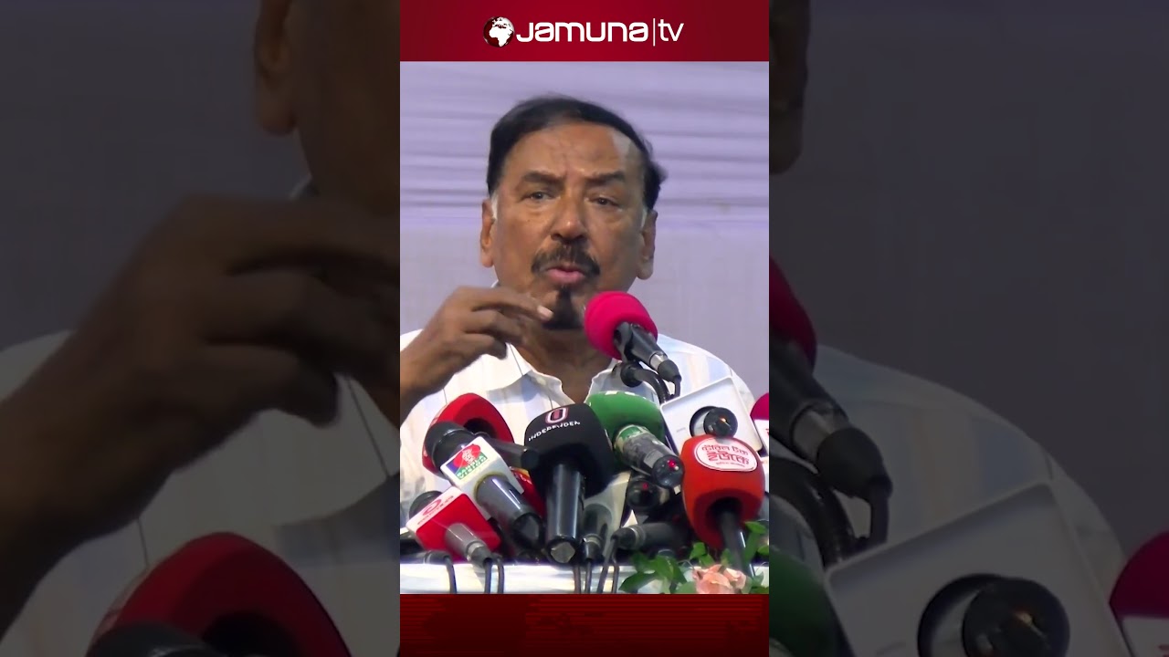 জুলাই সনদের প্রয়োজন নেই, গণতন্ত্র প্রতিষ্ঠার জন্য একটি কার্যকর সংসদই যথেষ্ট 🇧🇩