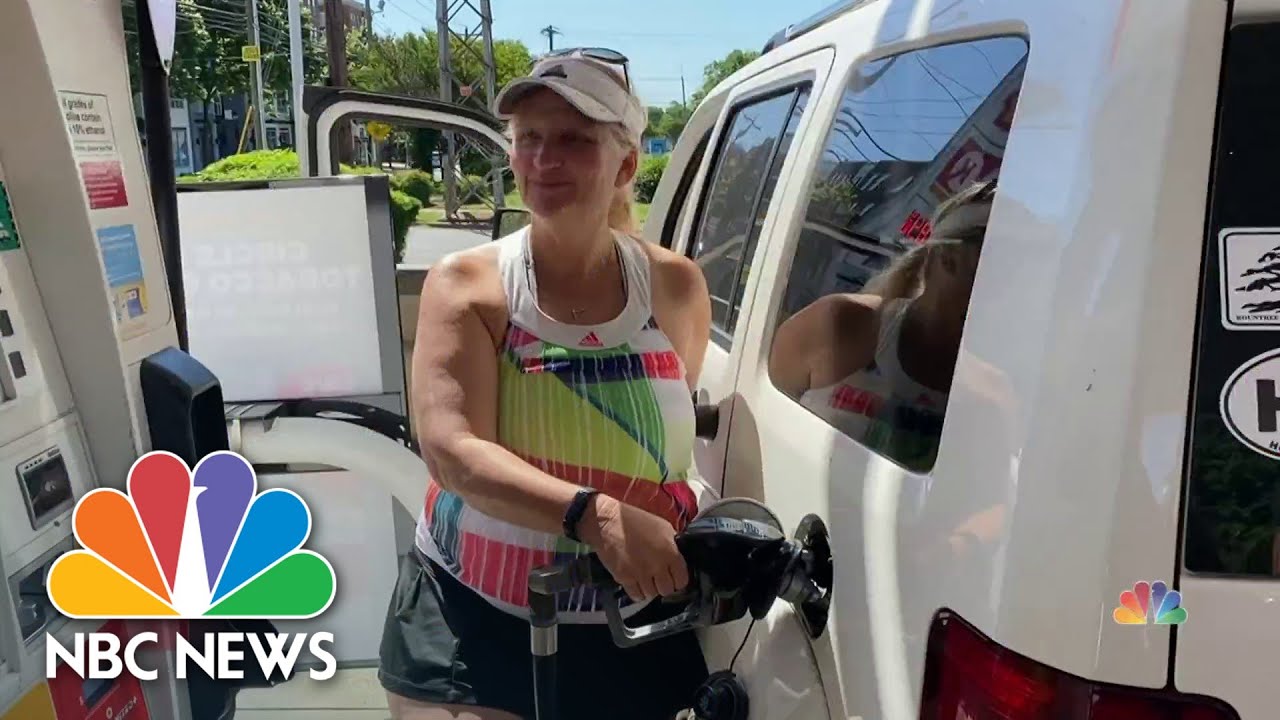 Colonial Pipeline Paid $5M Ransom to Hackers 💰