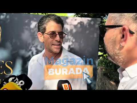 Sitare Akbaş’ın düğününden tüm görüntüler!